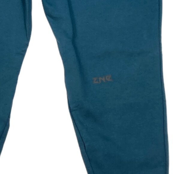 Adidas MZNA PR Pants IN5100 Artic Night Mens Small New - Picture 7 of 8